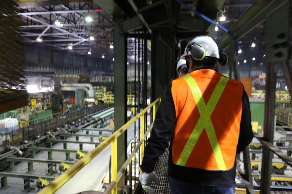 Tenaris adds third service centre in Western Canada