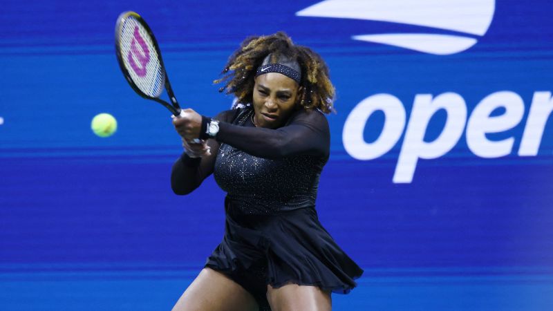 Serena Williams is eligible to return to tennis later this month. It’s not clear if she will