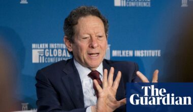 Hyatt chair Thomas Pritzker steps down over Epstein links | Hospitality industry