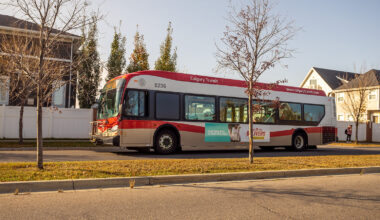 Calgary moves ahead with data dig on downtown free fare zone, transfer window extension