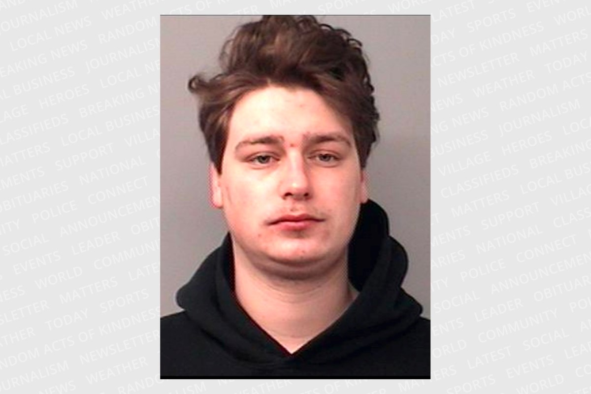 'I didn't mean to hurt her': Man who stabbed Jamestown woman pleads guilty