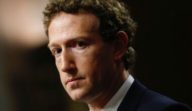 Mark Zuckerberg to testify in social media addiction trial
