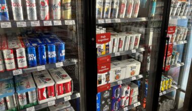 New federal alcohol tax hike set to take effect on April 1