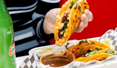 Toronto taco restaurant opens second location under a completely different name