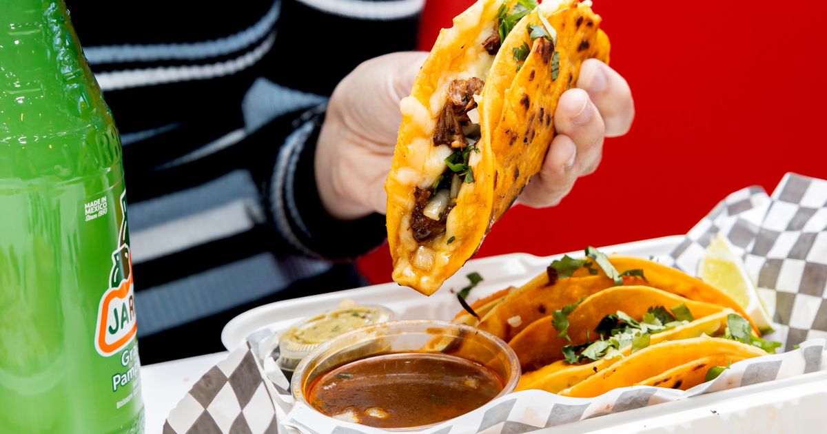 Toronto taco restaurant opens second location under a completely different name