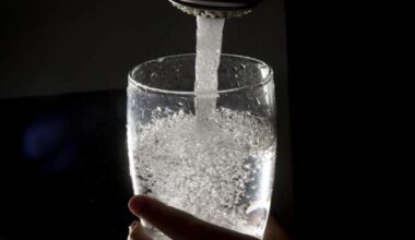 Ville-Marie borough under boil water advisory, City of Montreal says - Montreal