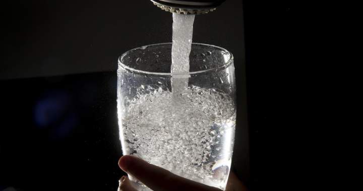 Ville-Marie borough under boil water advisory, City of Montreal says - Montreal