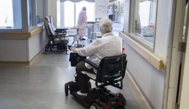 B.C. Office of the Seniors Advocate addresses impact of 2026 provincial budget