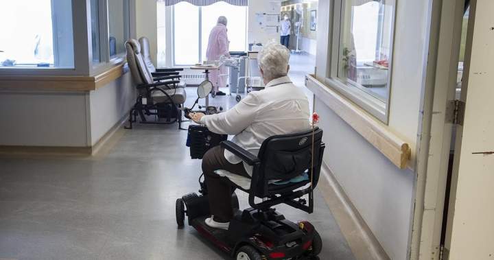 B.C. Office of the Seniors Advocate addresses impact of 2026 provincial budget