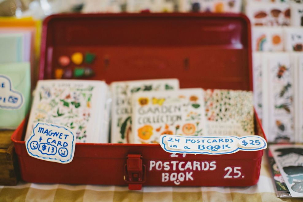 Vancouver Etsy Co