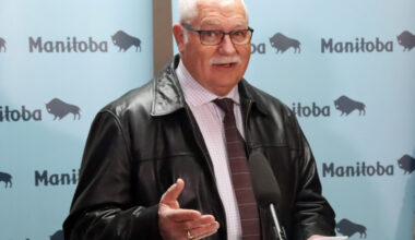 Tache Mayor says municipality is opting out of Winnipeg Metropolitan Region - SteinbachOnline.com