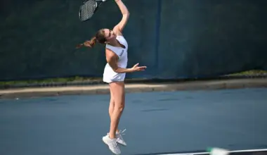 Villanova Women’s Tennis Tallies Two Victories on the Road – The Villanovan