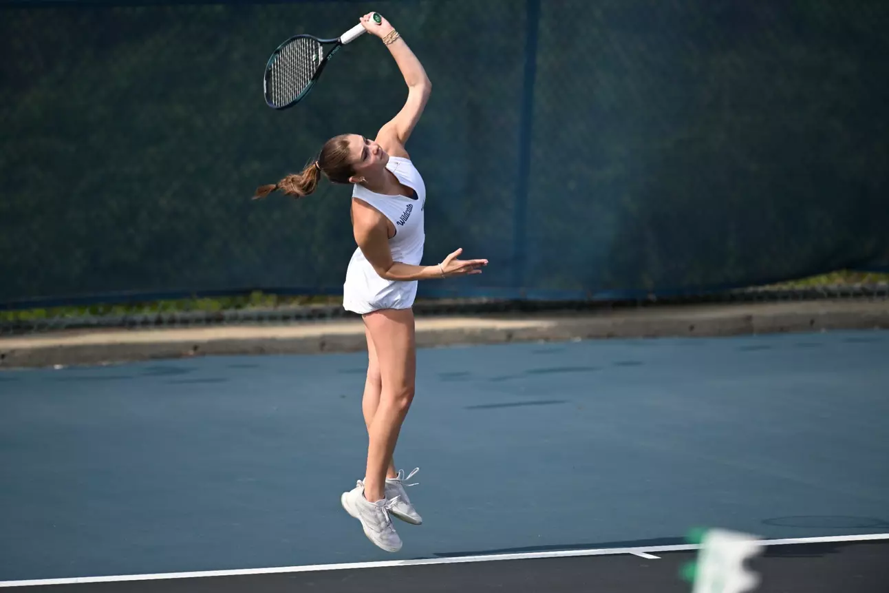 Villanova Women’s Tennis Tallies Two Victories on the Road – The Villanovan