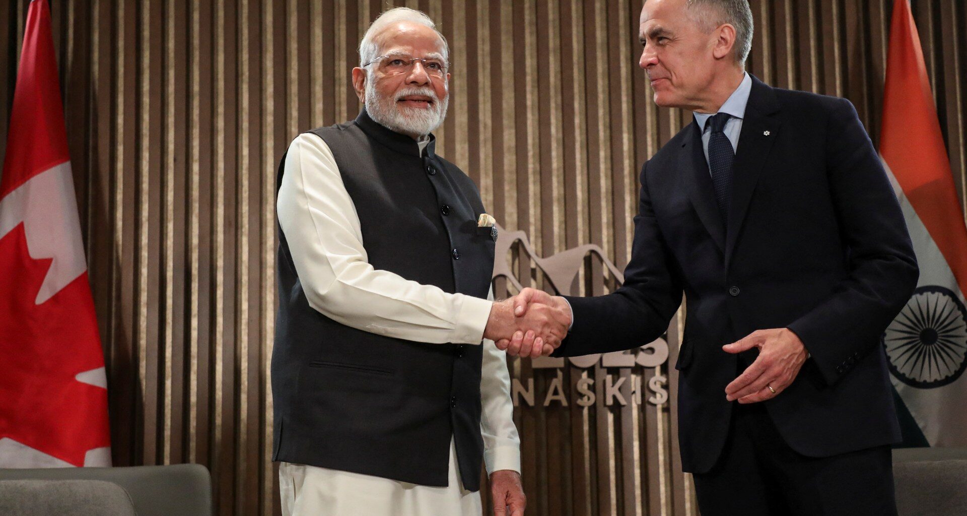 ‘No longer a threat’: How Canada U-turned on India ahead of Carney visit | Narendra Modi