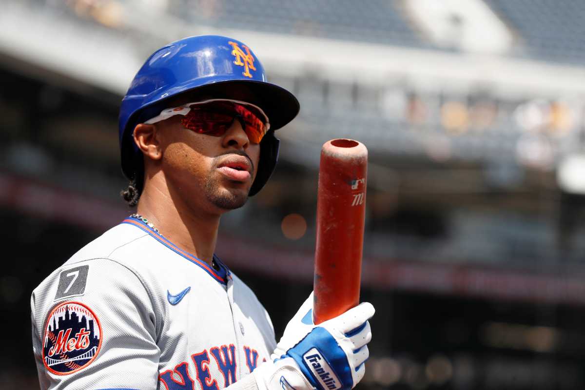 Mets’ Francisco Lindor already ‘attacking the rehab process’ less than 1 week after surgery