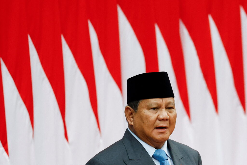 Indonesia’s economy needs credible policy, not quixotic targets