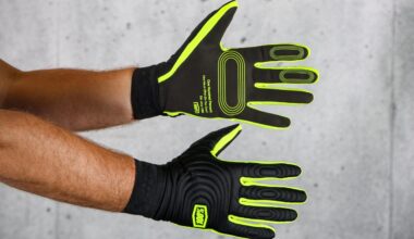100% Brisker Xtreme Gloves - Cycling News | Bike Reviews