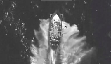 US military says it attacked vessel in Pacific Ocean, killing three people | Donald Trump News