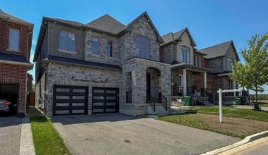 Ontario home sold at $760,000 loss from its 2022 price