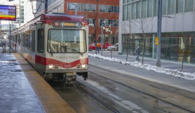 Calgary Transit launches public survey on future of free fare zone