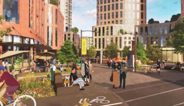 Toronto councillor wants to 'save' businesses including a Starbucks from demolition