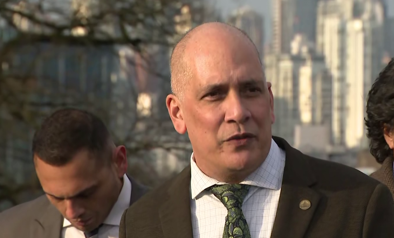 Vancouver Greens decline proposal for progressive primary