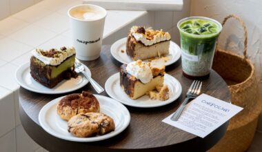 One Pound - blogTO - Toronto