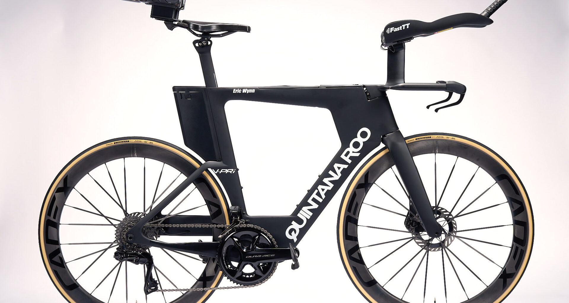 The CADEX Ultra WheelSystem - Slowtwitch News