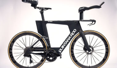 The CADEX Ultra WheelSystem - Slowtwitch News