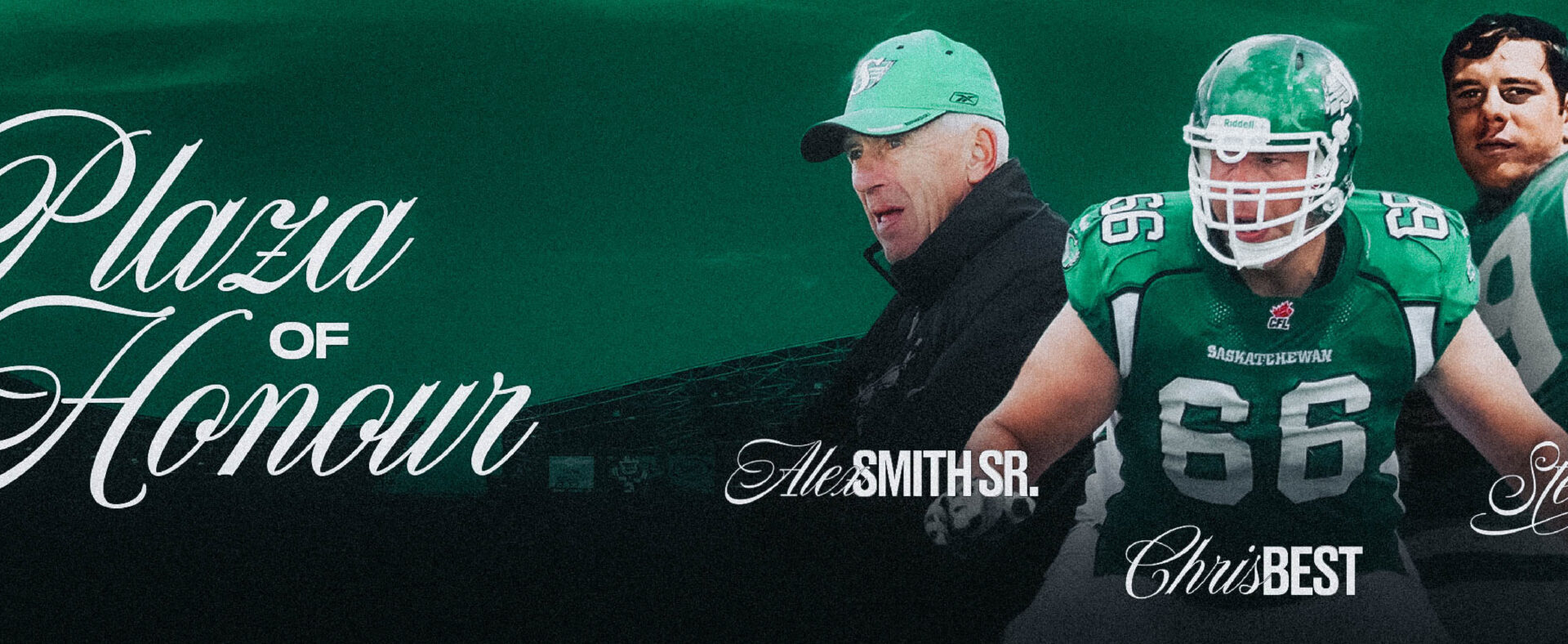 2025 SaskTel Plaza of Honour Class Announced