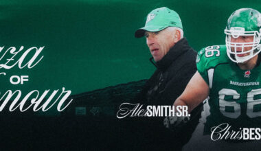 2025 SaskTel Plaza of Honour Class Announced