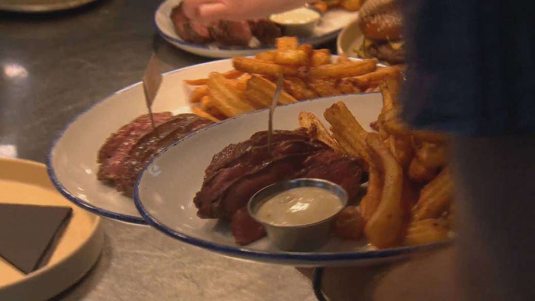 Click to play video: 'Canada restaurant outlook 2026'