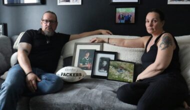 ‘He died for nothing’: Parents of slain 19-year-old say Sault killer got off easy