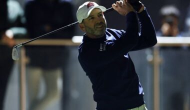 LIV Golf stars wary despite world rankings spike | WKZO | Everything Kalamazoo