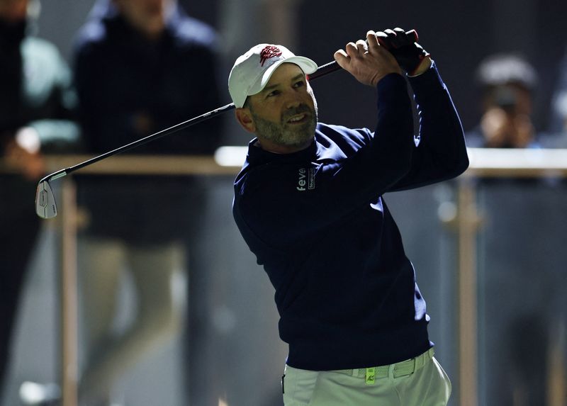 LIV Golf stars wary despite world rankings spike | WKZO | Everything Kalamazoo