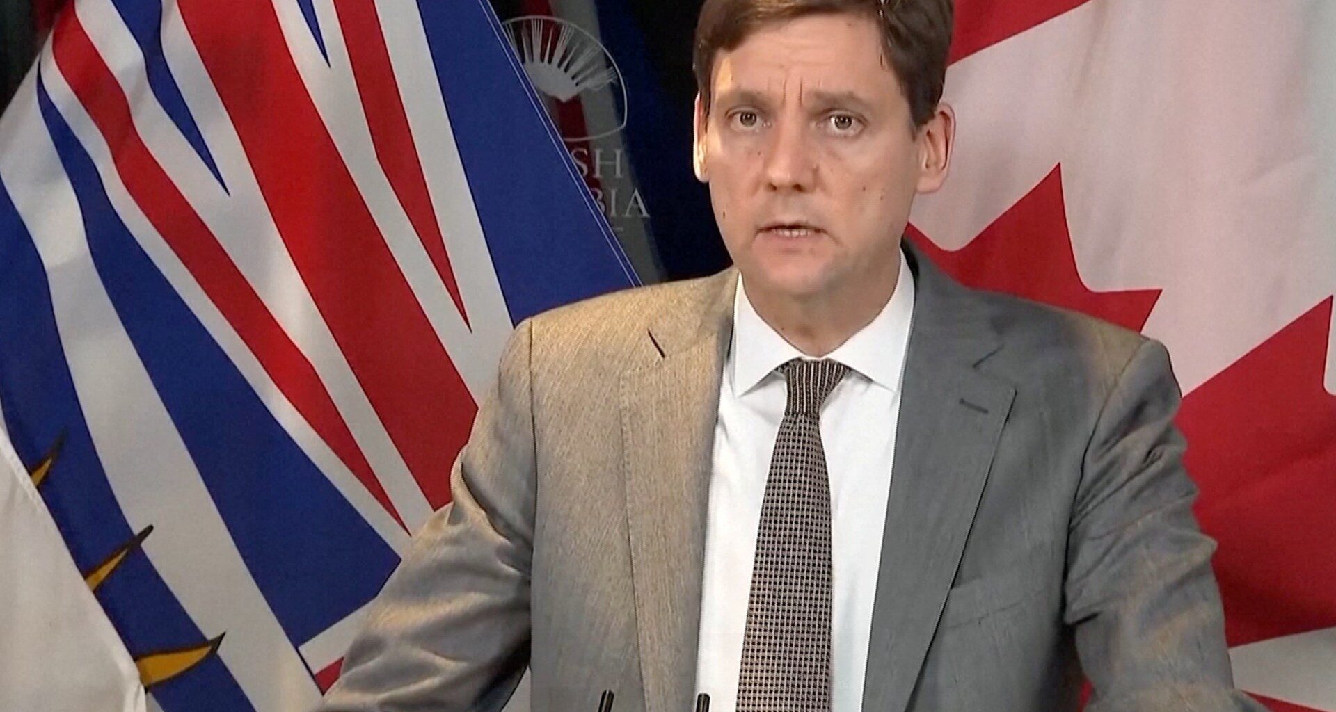 Tumbler Ridge mass shooting: What we know about Canada’s school attack | Crime News