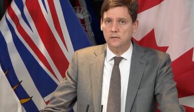 Tumbler Ridge mass shooting: What we know about Canada’s school attack | Crime News