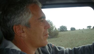 Dozens of FBI records apparently missing from Epstein files, including Trump accuser interviews