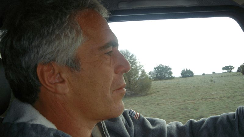 Dozens of FBI records apparently missing from Epstein files, including Trump accuser interviews