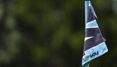 LIV Golf CEO: World rankings ‘nice nod’; 4 majors the focus | WKZO | Everything Kalamazoo