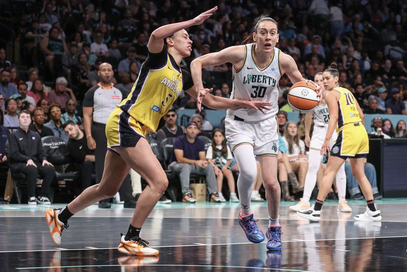 Breanna Stewart joining Fenerbahce Opet for EuroLeague Final Six | WKZO | Everything Kalamazoo