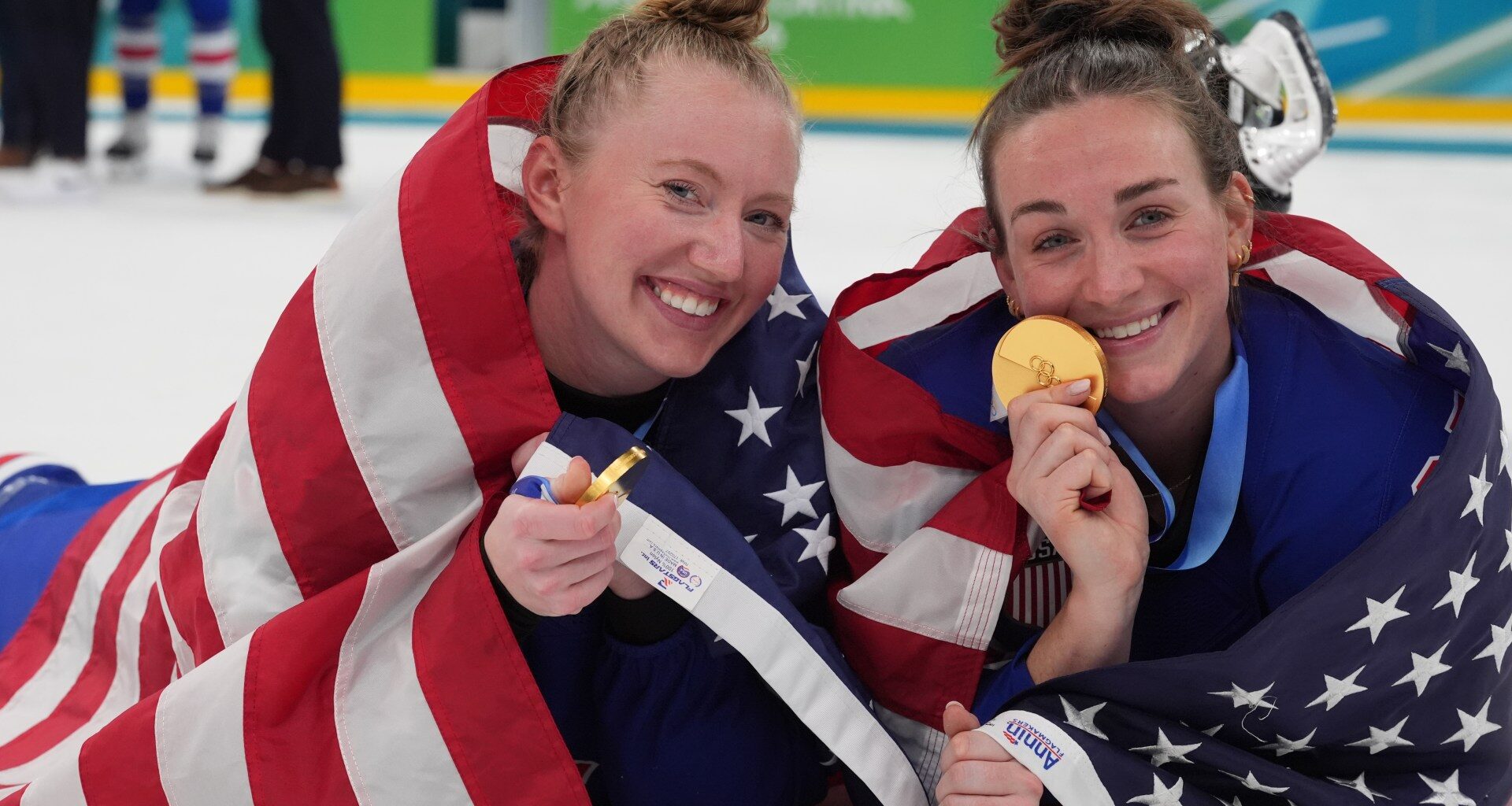 US women’s ice hockey team declines Trump’s State of the Union invitation | Winter Olympics News
