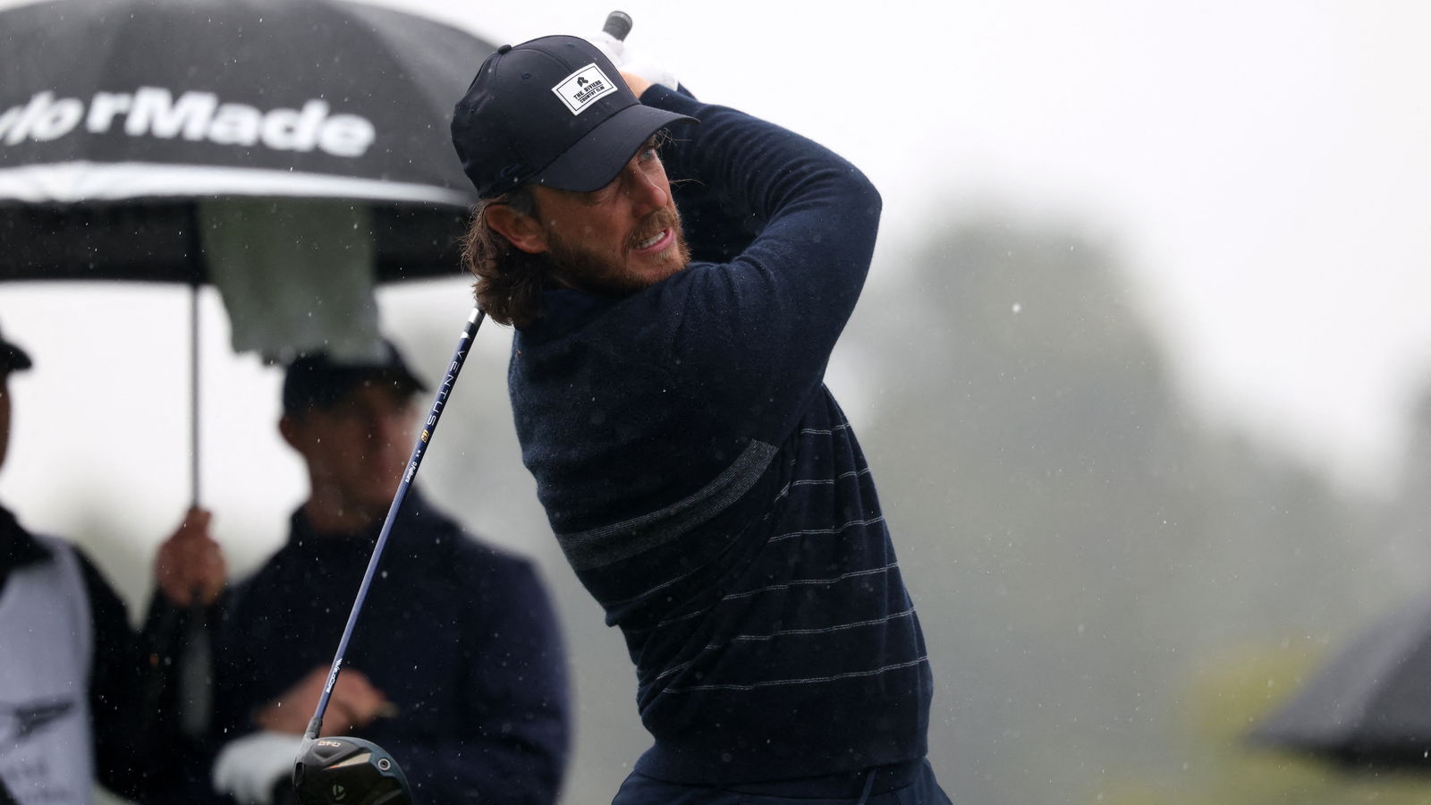 Tommy Fleetwood