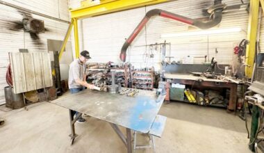 Mississauga firm acquires Timmins’ Hydraulics Plus