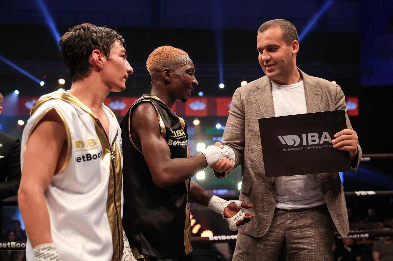 IBA President Umar Kremlev promises prize money for boxers at LA 2028 if the IOC doesn’t change their policy towards athletes’ rewards