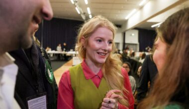 Green Party wins UK by-election in blow to Labour, PM Starmer | Elections News