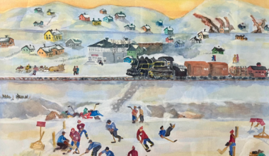 COLUMN: From missed calls to missed nets, Canada rues a gold medal that got away