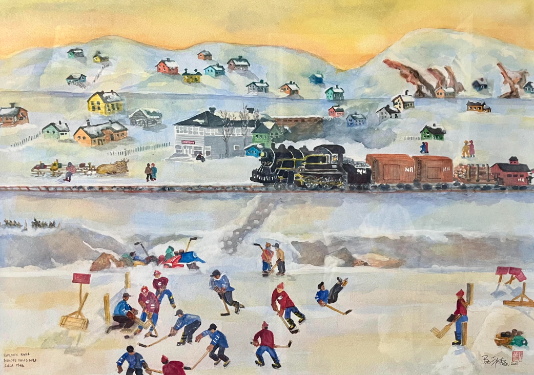 COLUMN: From missed calls to missed nets, Canada rues a gold medal that got away