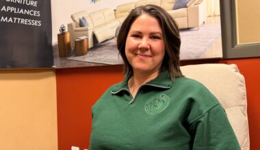 Rescued lynx Lumi recovering at Wildlife Haven - SteinbachOnline.com