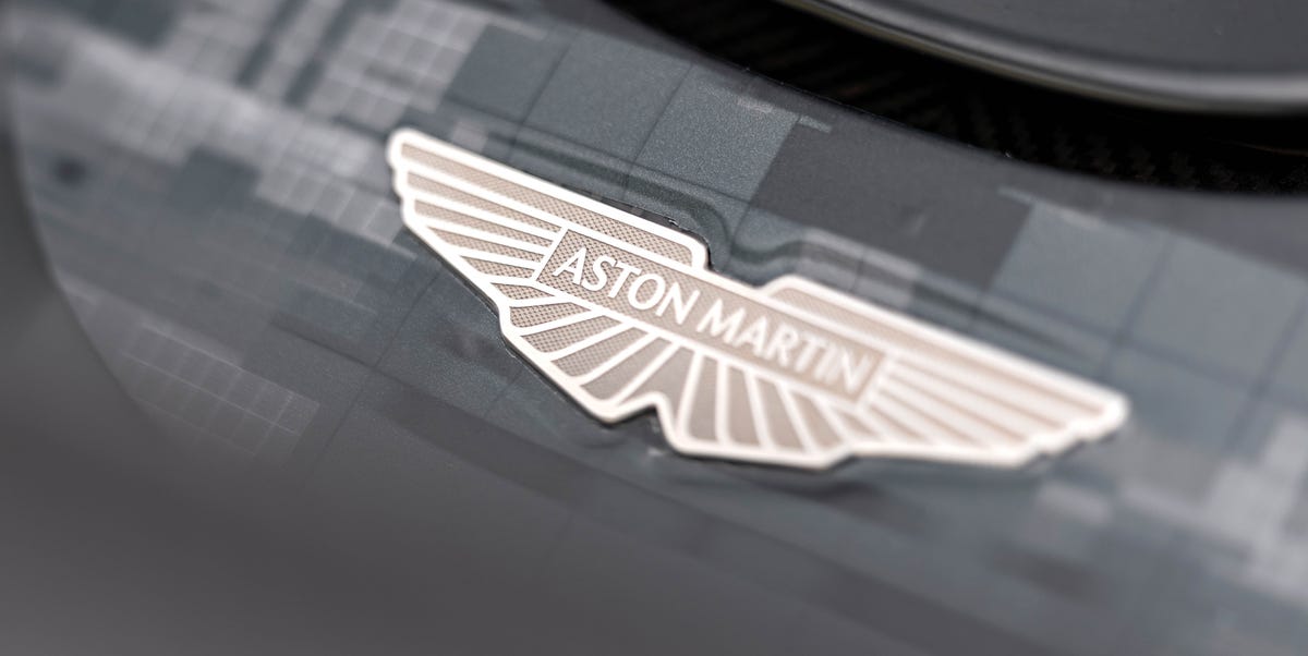 Why Aston Martin’s $63 Million F1 Naming Deal Is a Big Win-Win